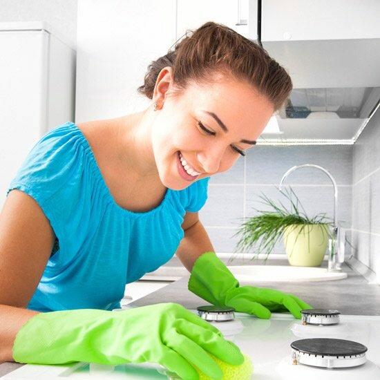 AXIS Cleaning Services LLC