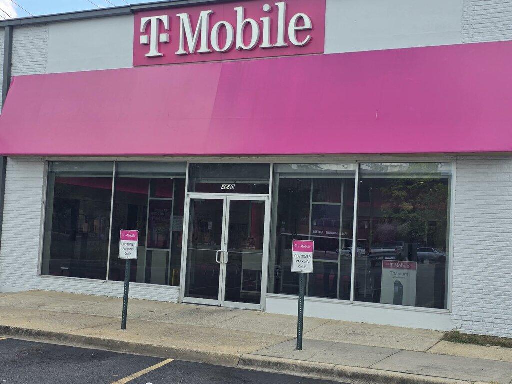 T-Mobile