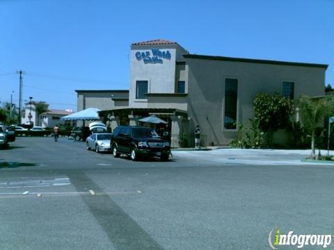 Fountain Valley Hand Car Wash