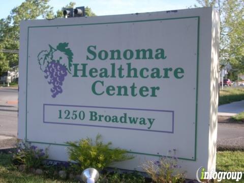 Sonoma Health Care Center