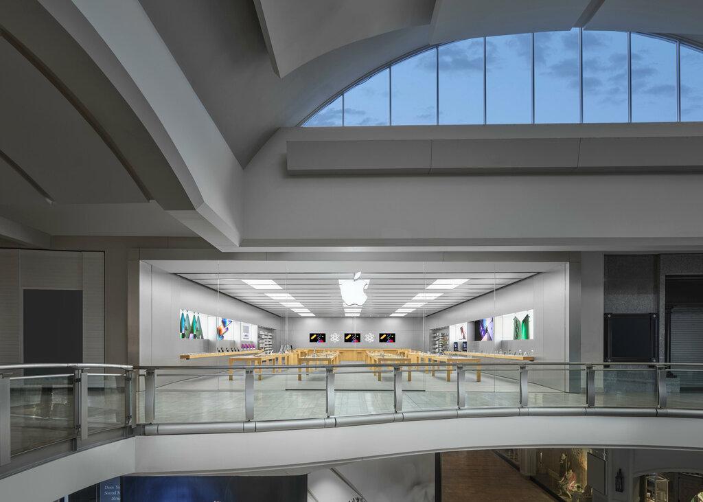 Apple Store