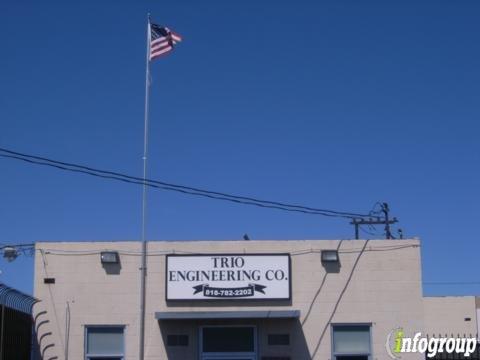 Trio Engineering Company