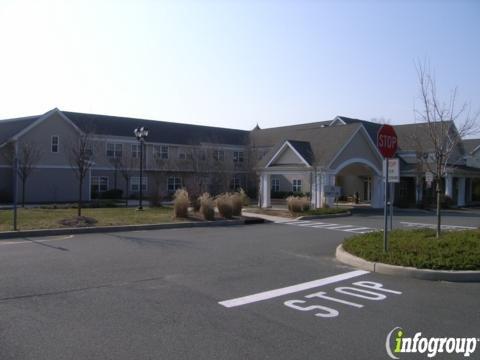 Martin & Edith Stein Assisted Living Residence