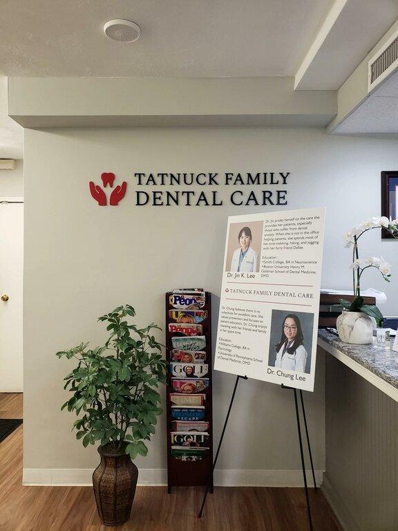 Tatnuck Family Dental Care - Worcester