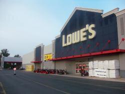 Lowe's Home Improvement