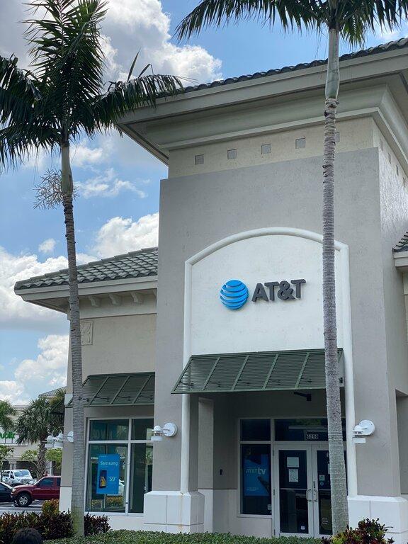 USA Wireless-AT&T Authorized Retailer