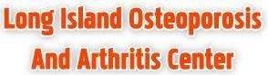 L I Osteoporosis & Arthritis