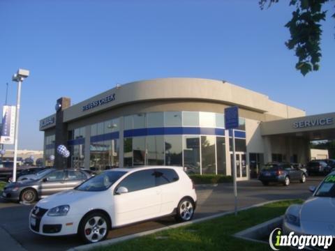 Stevens Creek Subaru