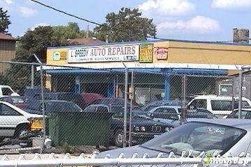 L Speedy Auto Repair