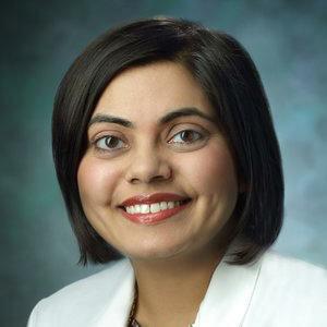 Silka Patel, MD