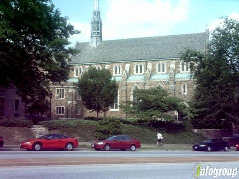 Episcopal Diocese of Maryland