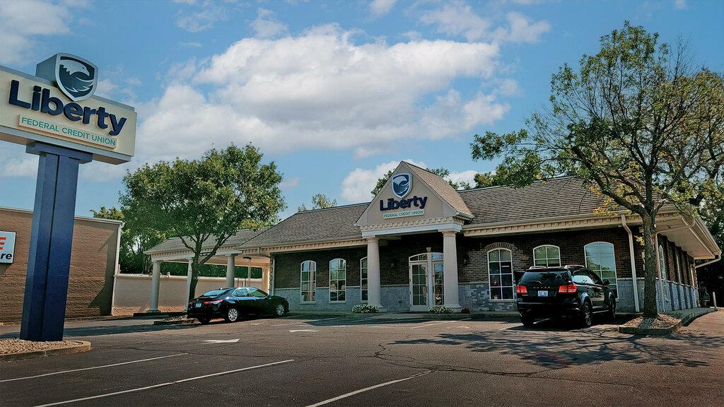 Liberty Federal Credit Union