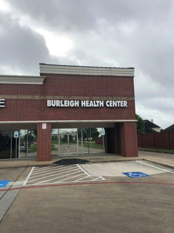 Burleigh Health Center & Rehab, PLLC