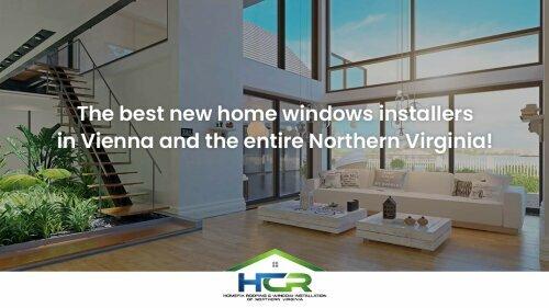 Homefix Roofing and Window Installation of Northern Virginia