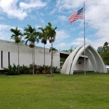 Mi Redentor Vive - Iglesia Cristiana