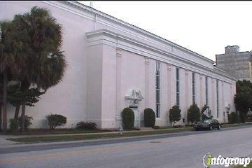 First United Methodist Church of Orlando