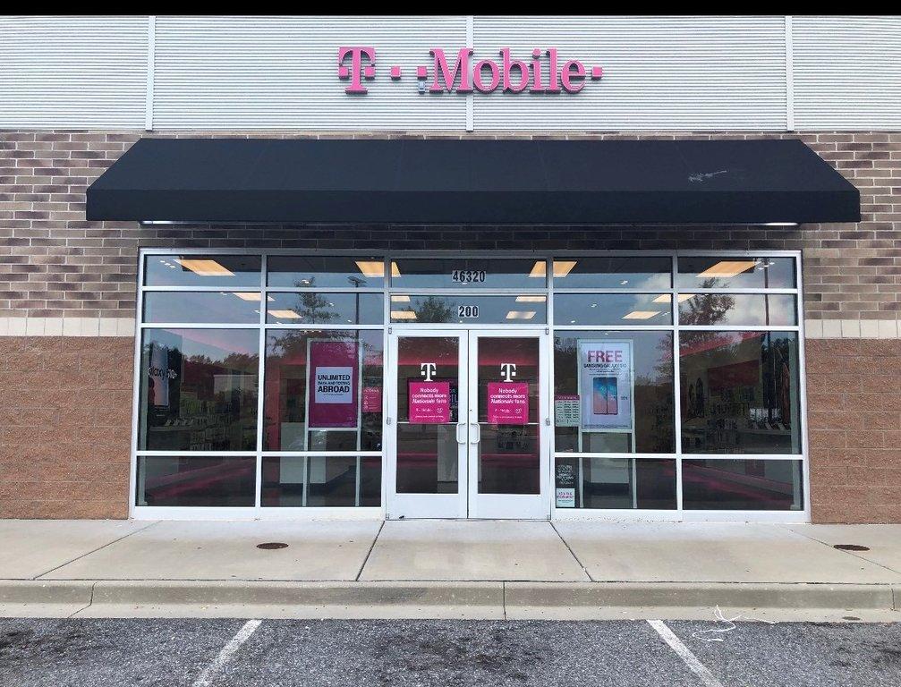 T-Mobile