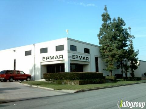 EPMAR Corporation