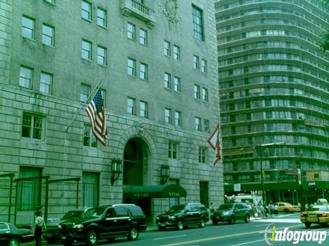 New York Athletic Club