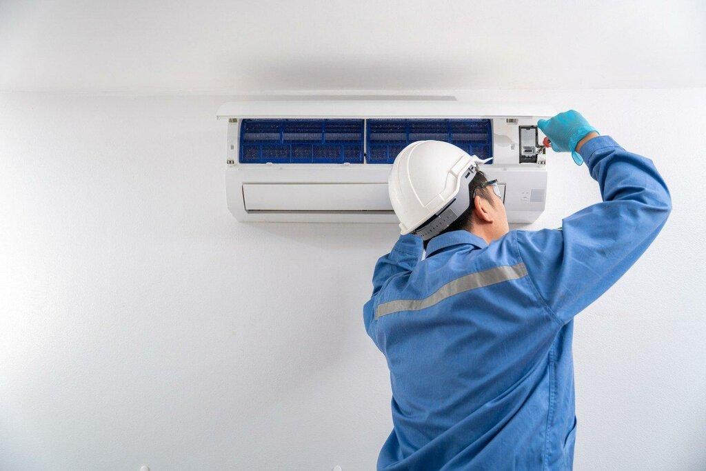 Pristine Heating & Air Conditioning