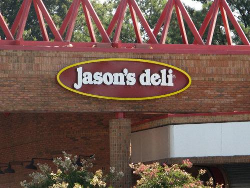 Jason's Deli