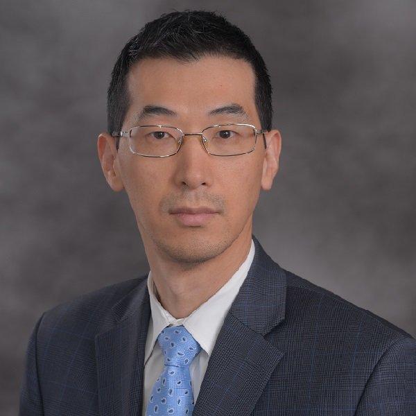 Sean Kwon, MD