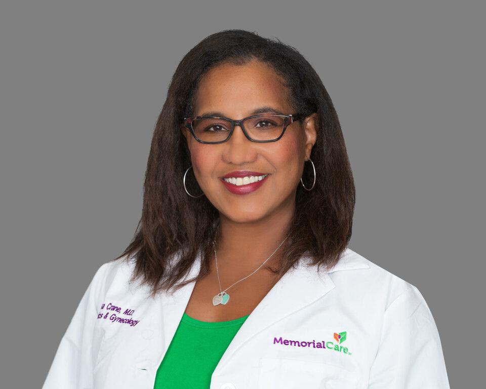 Lisa Crane, MD