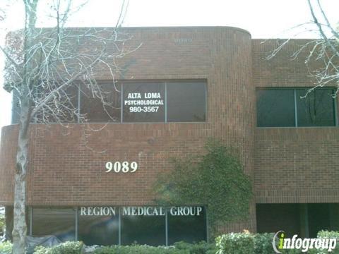 Inland Region Medical Group