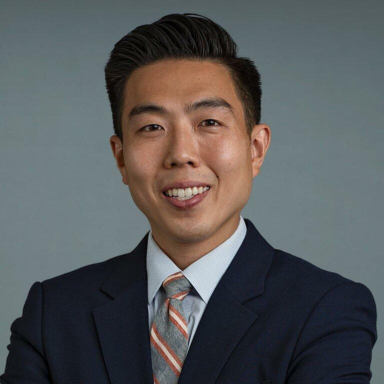 Simon J. Hong, MD