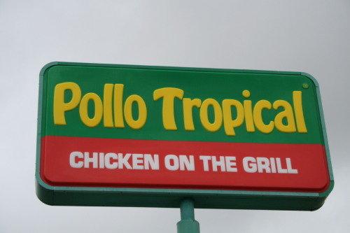 Pollo Tropical