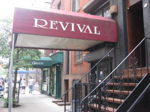 Revival