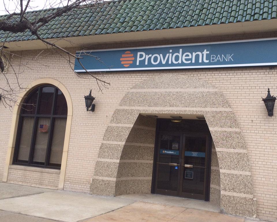 Provident Bank