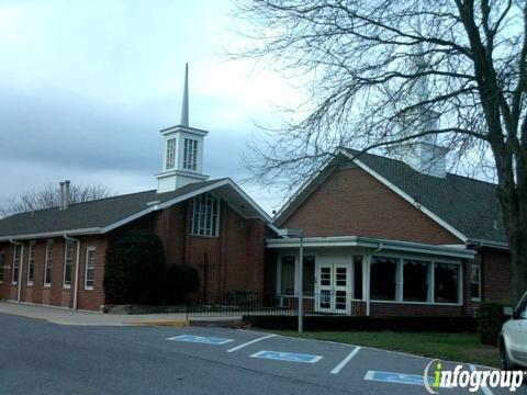 Bethany Lane Baptist Church