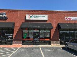 Minuteman Press