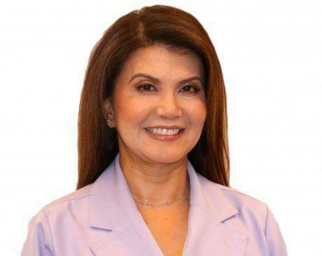 Personalized Retina Care of Naples: Katia Taba, MD