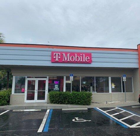 T-Mobile