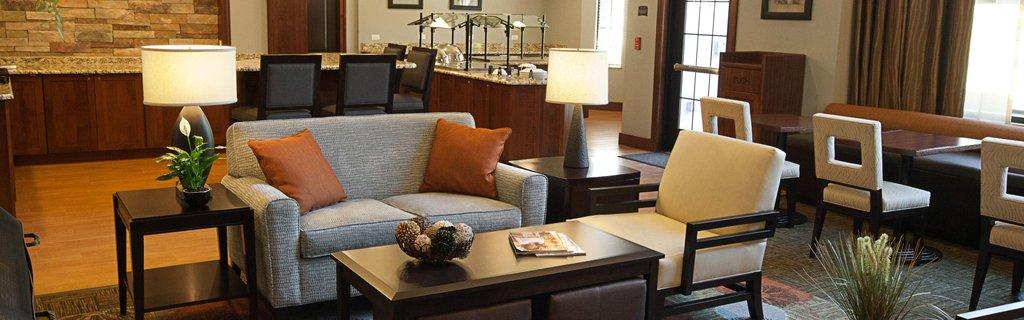 Staybridge Suites Miami International Airport, an IHG Hotel