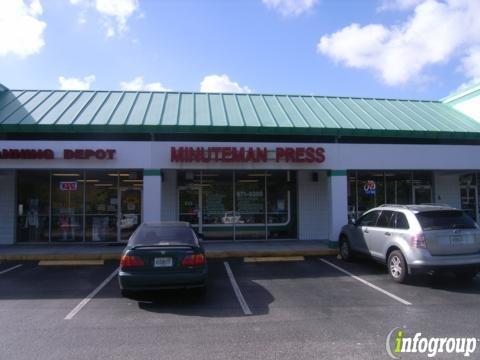 Minuteman Press