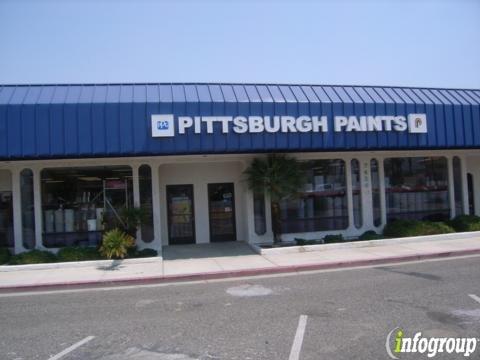 PPG Paints