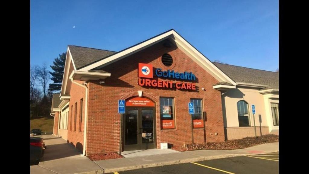 Hartford Healthcare-GoHealth Urgent Care