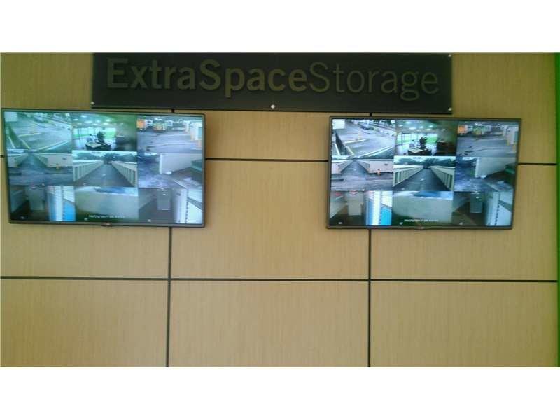 Extra Space Storage