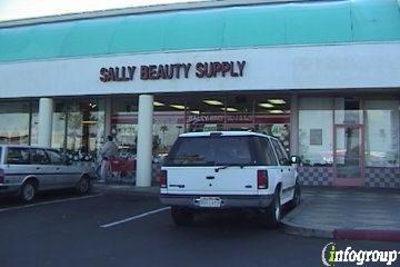 Sally Beauty