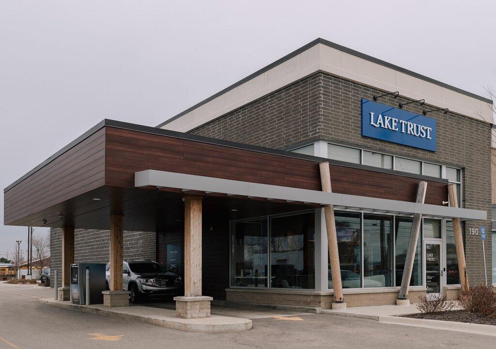 Lake Trust Credit Union