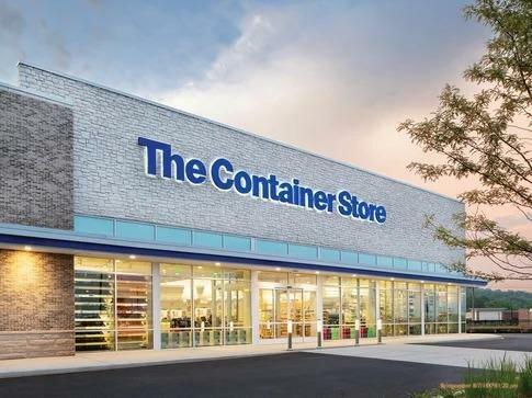 The Container Store