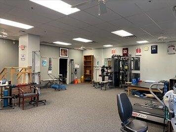 Select Physical Therapy - Murfreesboro