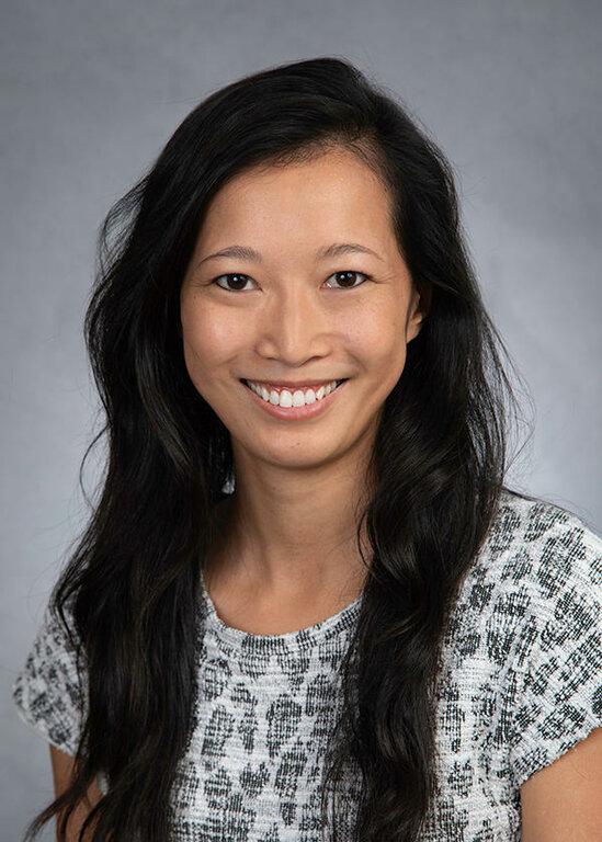 Michelle Tang, MD - UC San Diego Health-Villa La Jolla Drive