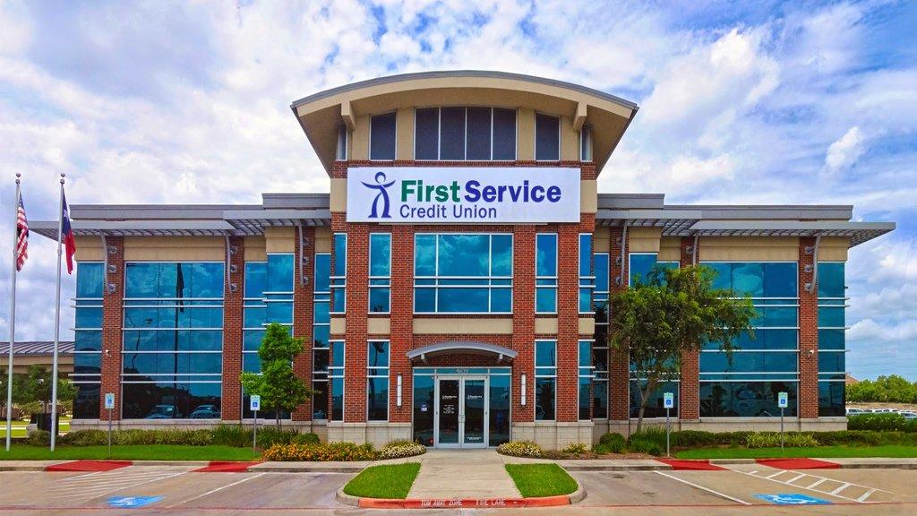 First Service Credit Union