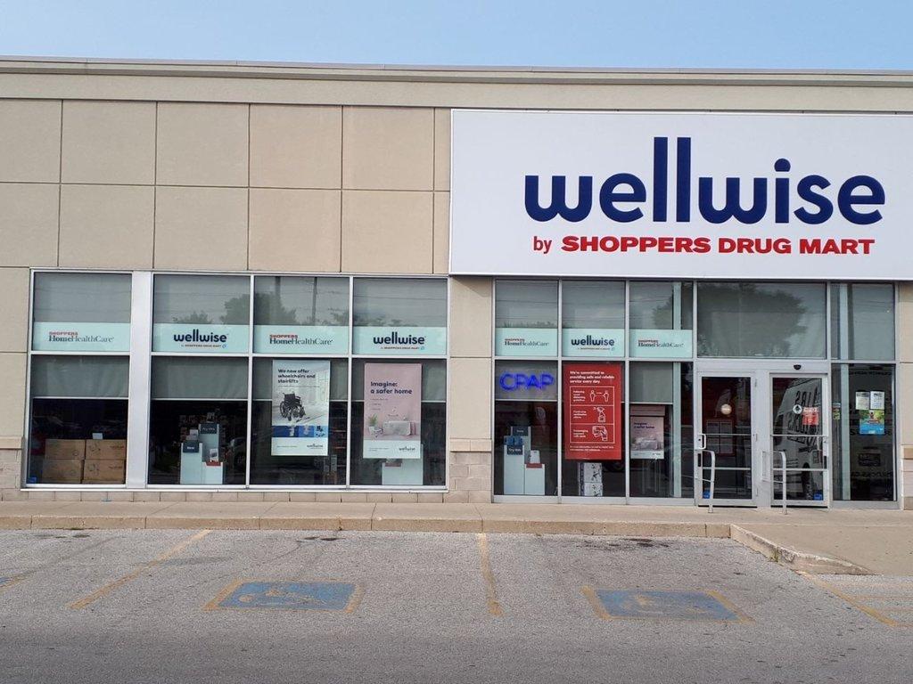 Wellwise By Shoppers Drug Mart