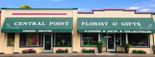 Judys Central Point Florist