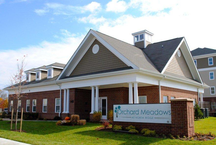 Orchard Meadows Apartment Homes